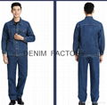 100%cotton denim   cotton fabric 3