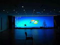 Hot sale indoor full color led display