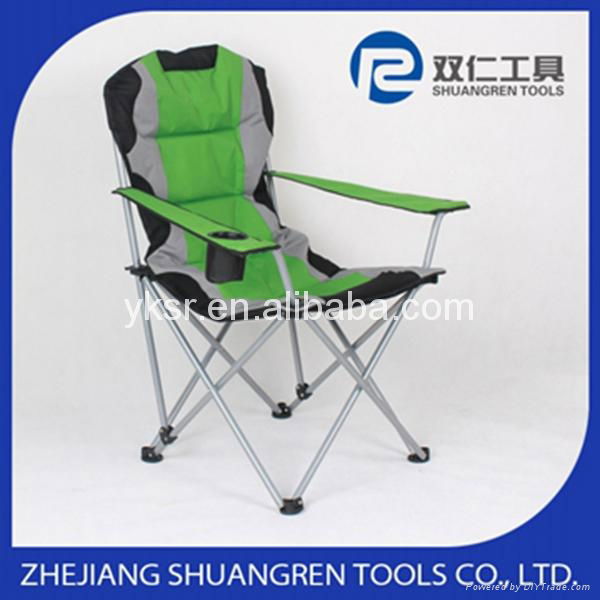 Outdoor Folding Camping Chairs 3