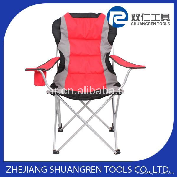 Outdoor Folding Camping Chairs 4