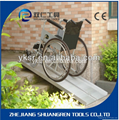High Quality Aluminium Loading Ramp, Wheelchair Ramp 3