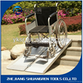 High Quality Aluminium Loading Ramp, Wheelchair Ramp 4