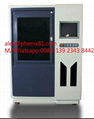 High accuracy Industrial grade 3D Printer SLA 