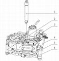 Tubing Tong - XQ28-1.8 2