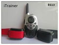 Useful dog trainer 1000M range remote