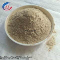 mica powder for welding rod 