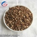 3-5mm golden vermiculite  1