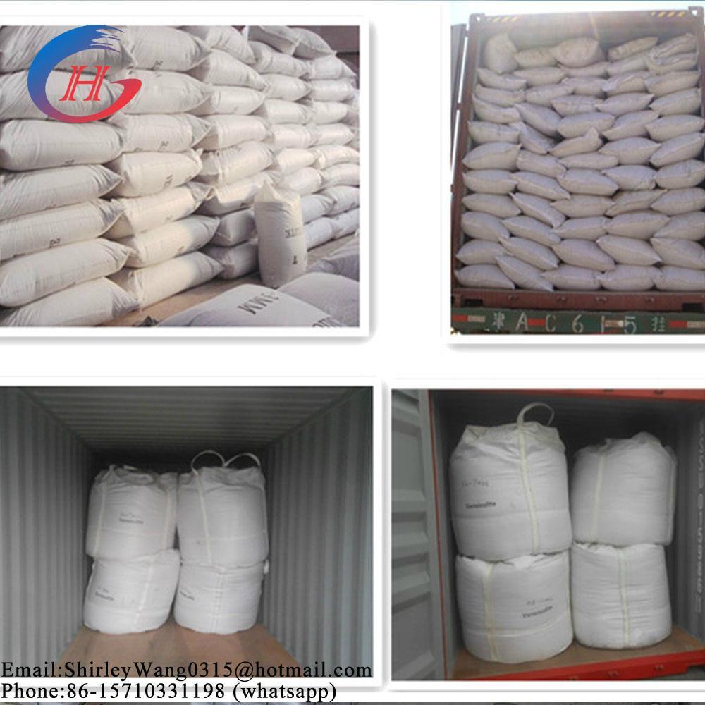 coarse grade vermiculite for horticultural 1-3mm  5