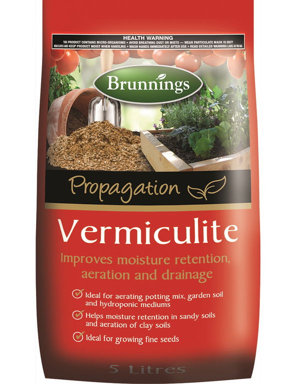 coarse grade vermiculite for horticultural 1-3mm 