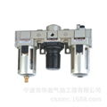 Pneumatic Air Treatment 1 inch Pneumatic Tools FRL for Electric Compressor 1