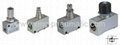Check Valve 1/4 inch Directional Control Valve in Pneumatic Tools