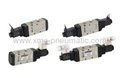 Electrically Solenoid Valve HVF3230-02 for Machine Hardware