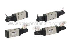 Electrically Solenoid Valve HVF3230-02