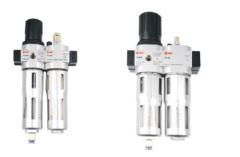 Hot sale Compressed Air Treatment Devices for Feso