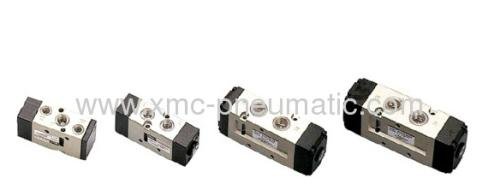 Electrically Solenoid Valve HVF3230-02 for Machine Hardware 2