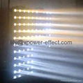 36PCs Blinder Led matrix light/6x6 washer light 4
