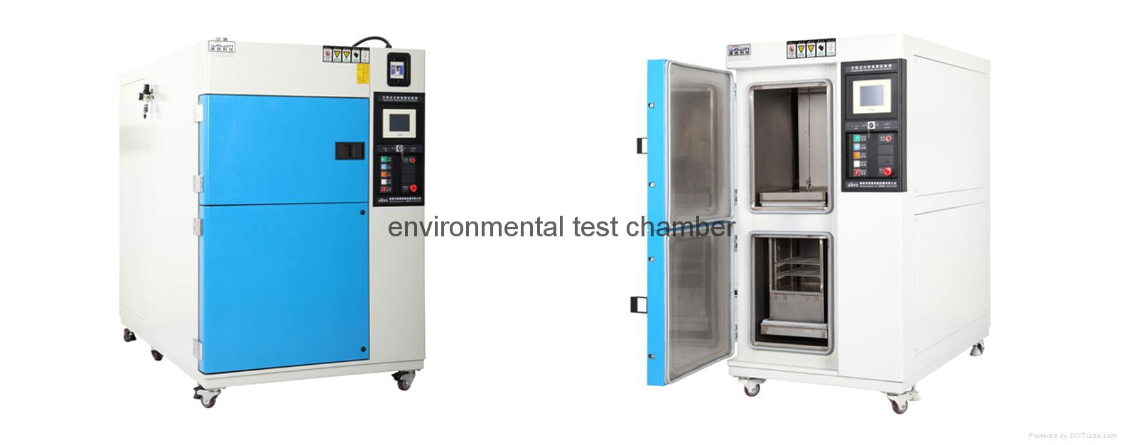 environmental test chamber