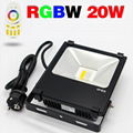 cree dmx  led flood light 20w 30w