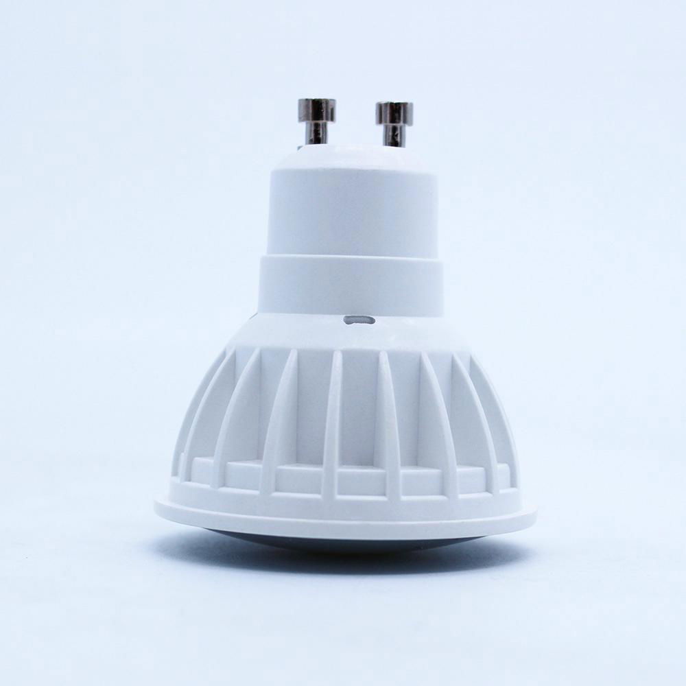 rgb  led spotlight led lighting indoor lighting led gu10 dimmbar ampoule led  4