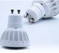 rgb  led spotlight led lighting indoor lighting led gu10 dimmbar ampoule led  5