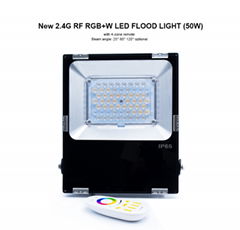 ip65 rgb cree dmx led flood light colorful led outdoor lighting led lights