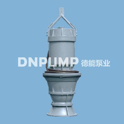 12000m³/h高效潜水混流泵现货供应