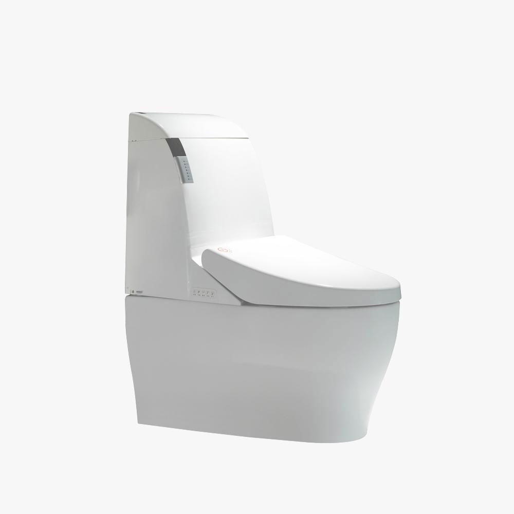 As TOTO Sanitary Ware Toilets Ceramic Smart Toilets