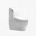 As TOTO Sanitary Ware Toilets Ceramic