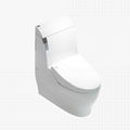 As TOTO Sanitary Ware Toilets Ceramic Smart Toilets 2