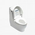 As TOTO Sanitary Ware Toilets Ceramic Smart Toilets 3