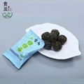 High Quality Silver Needle tea , No pesticides residue, Pass Eurofins test 1