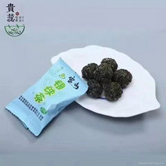 High Quality Silver Needle tea , No pesticides residue, Pass Eurofins test