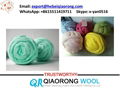 chunky merino wool yarn 2