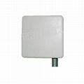 Dualband 2.4 / 5 GHz 10/11 dBi MIMO WiFi