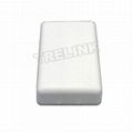 2.4/4.9-5.8 GHz 13/16 dBi Two Elements Dual Pol MIMO WiFi Panel Antenna