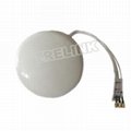 2.4/5.8 GHz Dual Band 4×4 MIMO MIMO WiFi Ceiling Antenna
