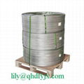 Aluminium Titanium Carbon Grain Refiner Alloy  2