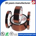 Kapton tape Polyimide Film Tape insulation tape for FPCB 3D Printing Painting  5