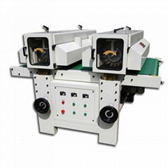 Shaped Board Sanding Machine