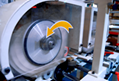 Automatic Sanding Machine for Wood Door Frame & Wood Line 2