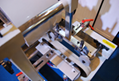 Automatic Sanding Machine for Wood Door Frame & Wood Line 4