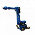 Automatic Spray Painting Robot for