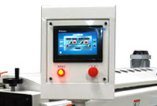 UV Double Roller Coating Machine 2