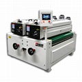 UV Double Roller Coating Machine