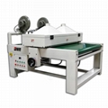 Board Dust Cleaner&Clearing Machine for Woodworking 1