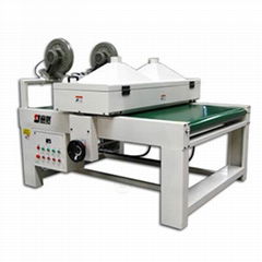 Board Dust Cleaner&Clearing Machine for