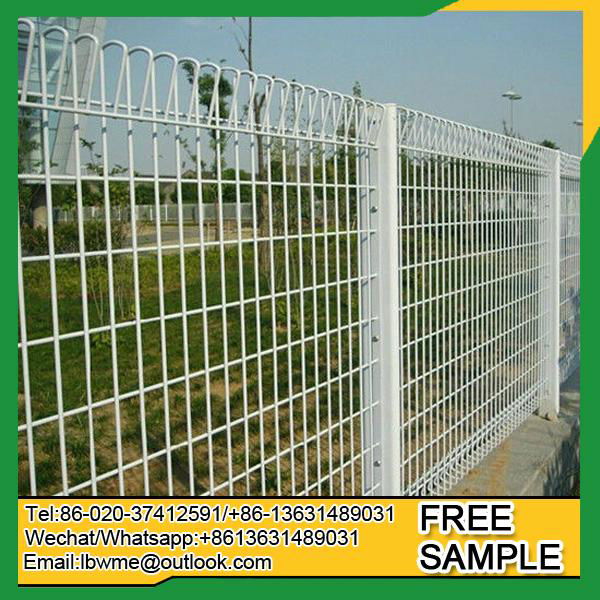 SolanaBeach BRC fence Riverside decorative fencing panels best price 2