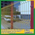 Boulder wire fence panels Denver welded fencing manufacturer 2