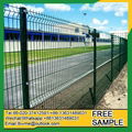 Boulder wire fence panels Denver welded fencing manufacturer 5