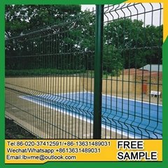 Aspen mesh fence FortCollins decorative wire mesh fence factory